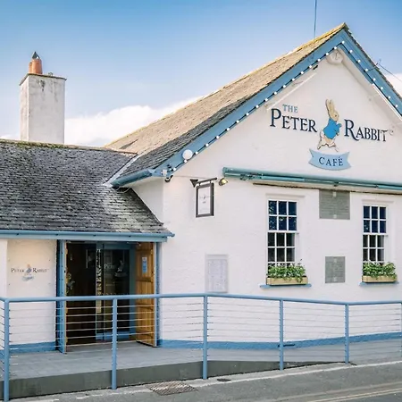 1 West End Boutique Bowness-on-Windermere