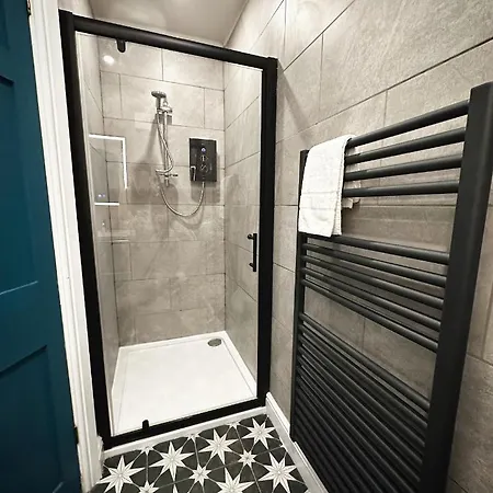 1 West End Boutique Apartament Bowness-on-Windermere