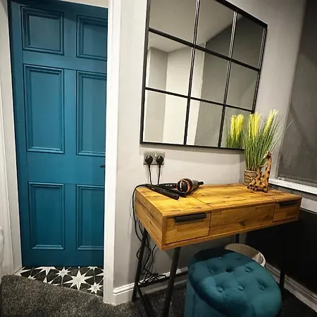 Apartament 1 West End Boutique Bowness-on-Windermere